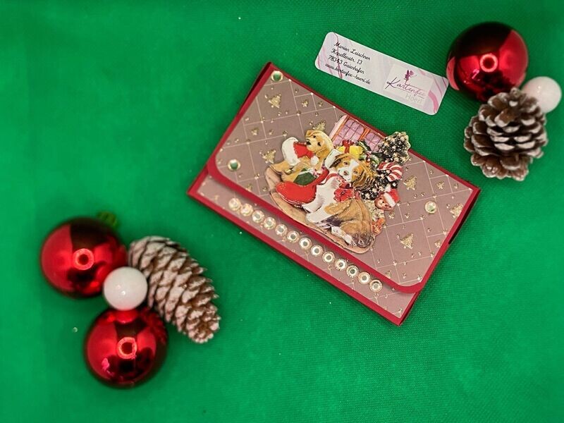 Adventskalender to Go