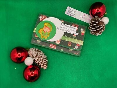 Adventskalender to Go
