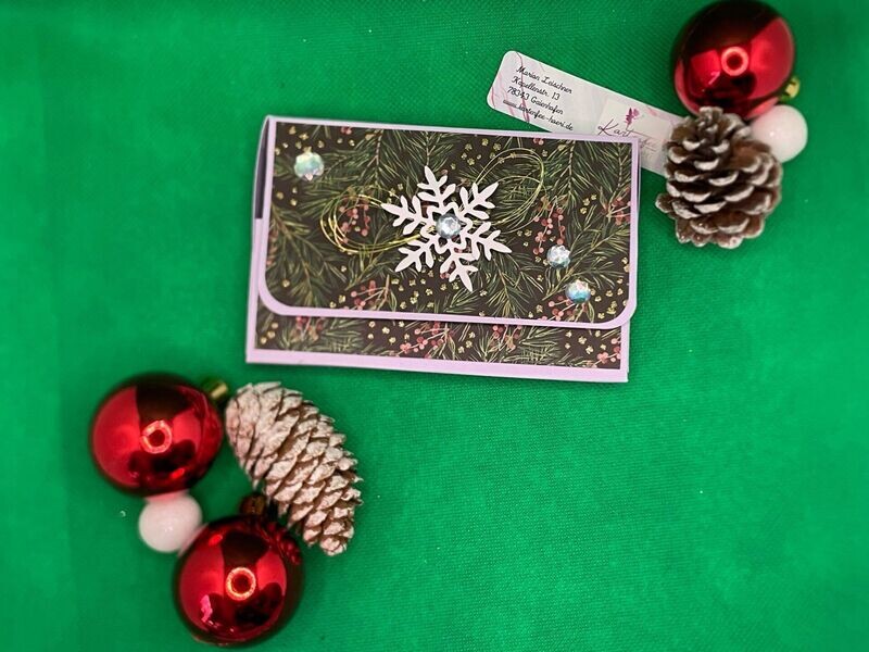 Adventskalender to Go