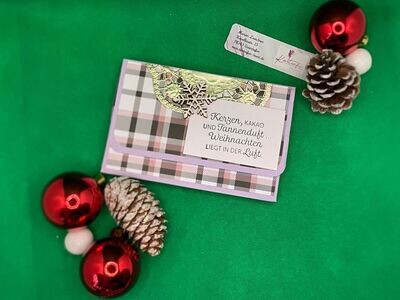 Adventskalender to Go