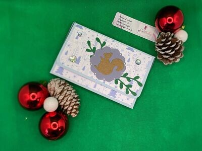 Adventskalender to Go