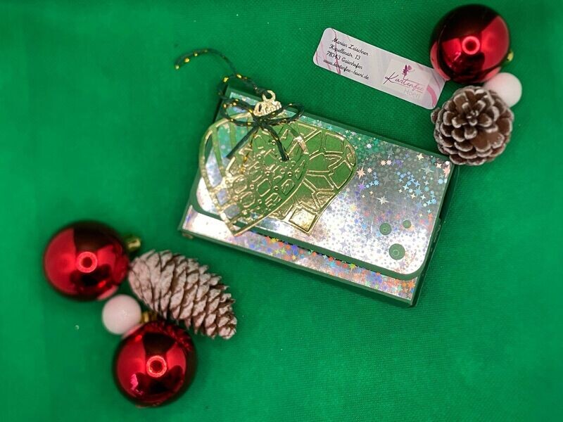 Adventskalender to Go