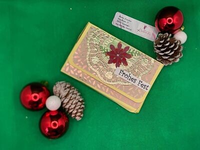 Adventskalender to Go