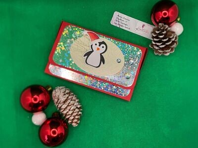 Adventskalender to Go