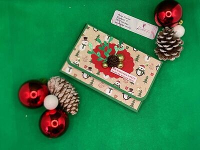 Adventskalender to Go