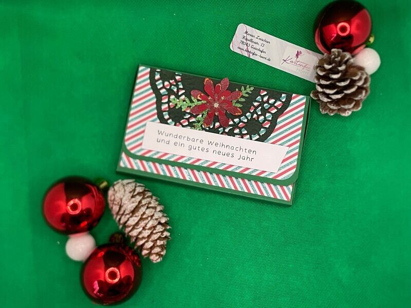 Adventskalender to Go