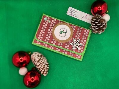 Adventskalender to Go