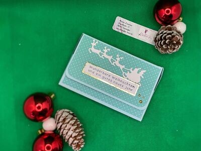Adventskalender to Go