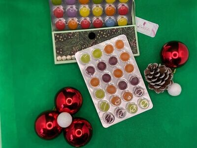 Adventskalender 2 GO