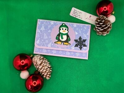 Adventskalender to Go