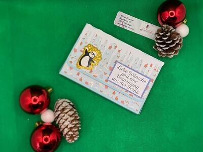Adventskalender to Go