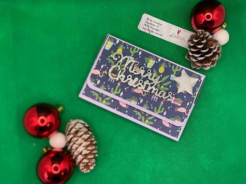 Adventskalender to Go