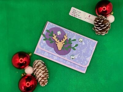 Adventskalender to Go