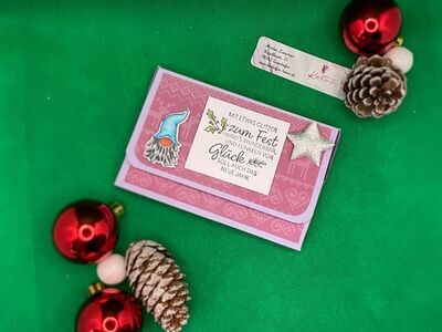 Adventskalender to Go