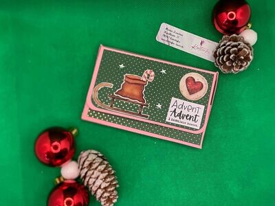 Adventskalender to Go