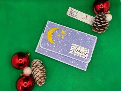 Adventskalender to Go