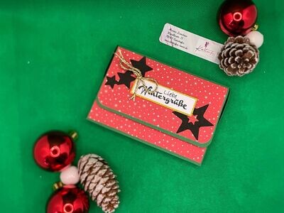 Adventskalender to Go