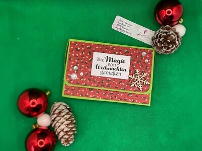 Adventskalender to Go