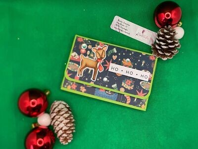 Adventskalender to Go