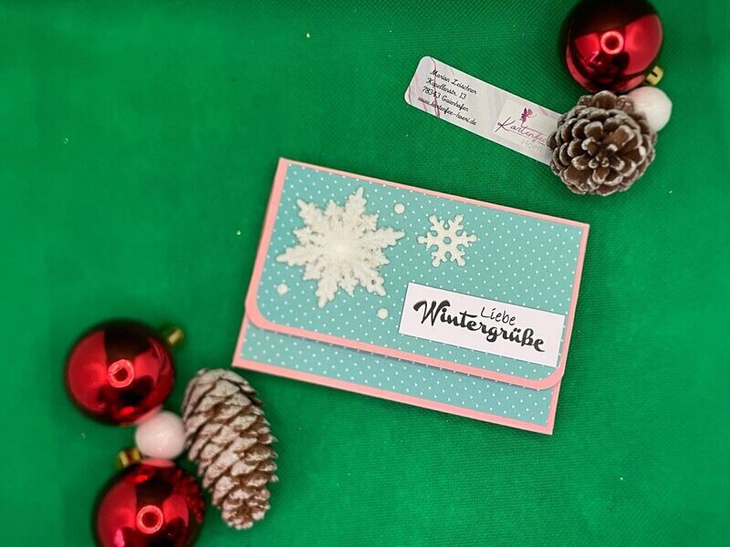 Adventskalender to Go