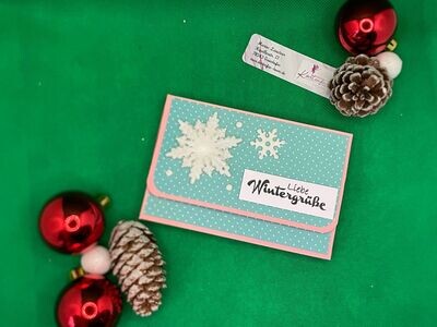 Adventskalender to Go