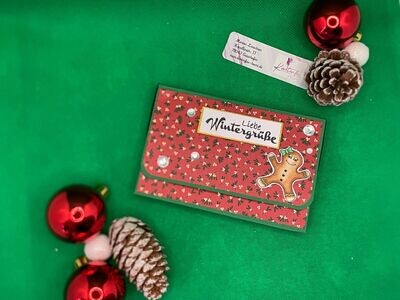 Adventskalender to Go