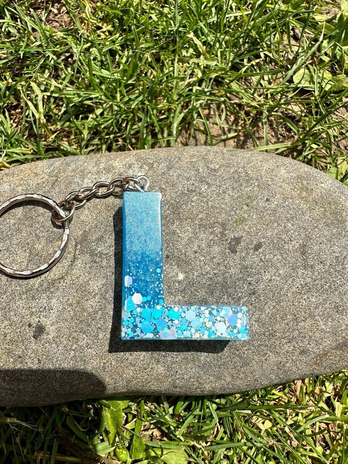 Buchstabe L