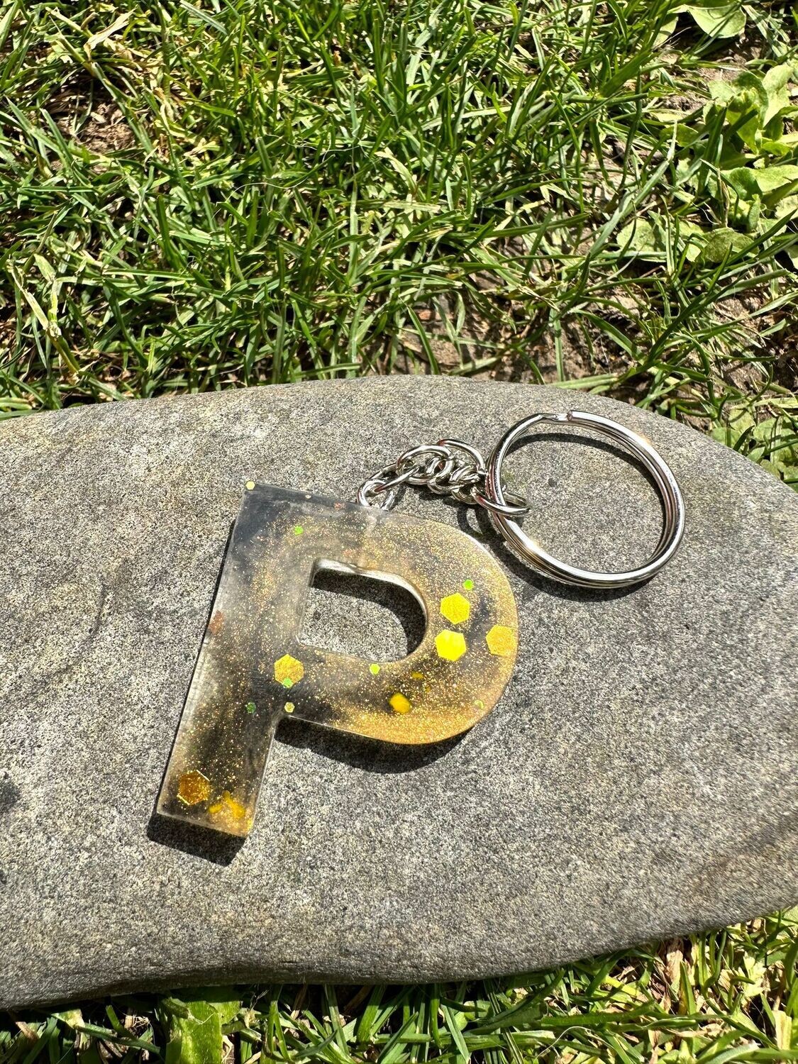 Buchstabe P