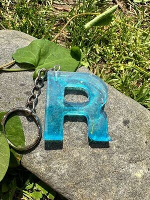Buchstabe R