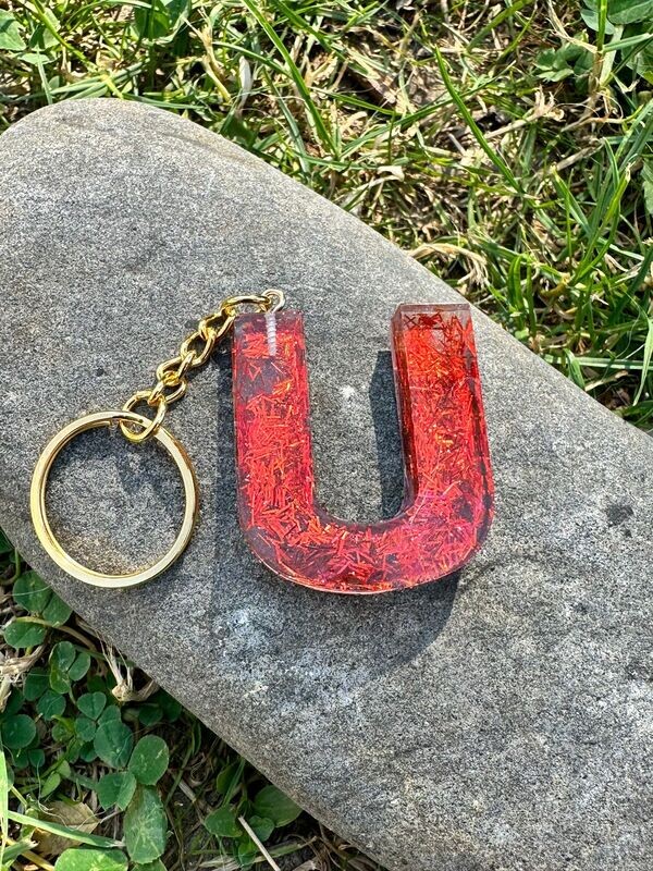 Buchstabe U