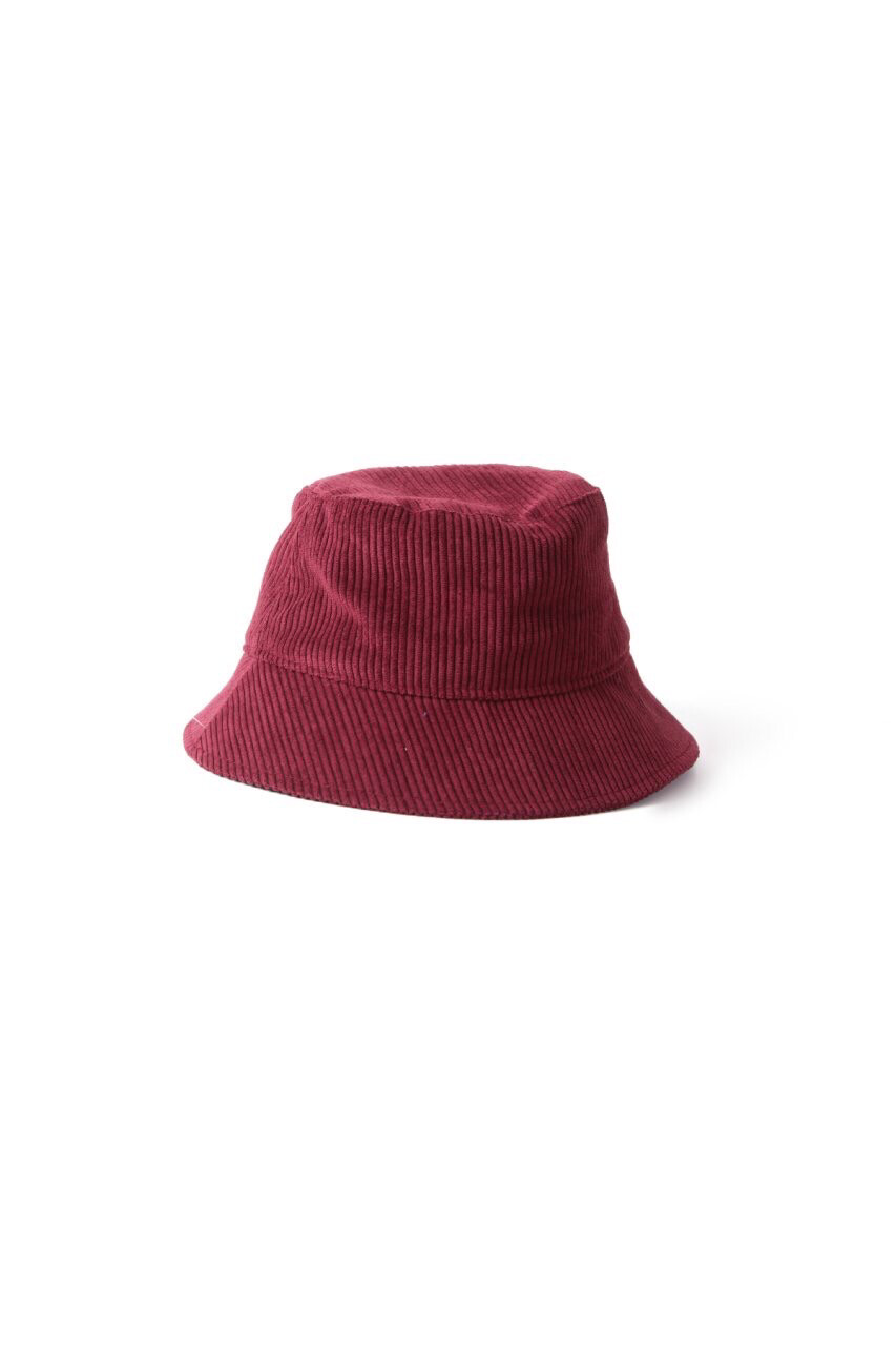 Bordo Winter Bucket Hat
