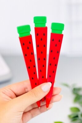 Watermelon Mechanical Pencil