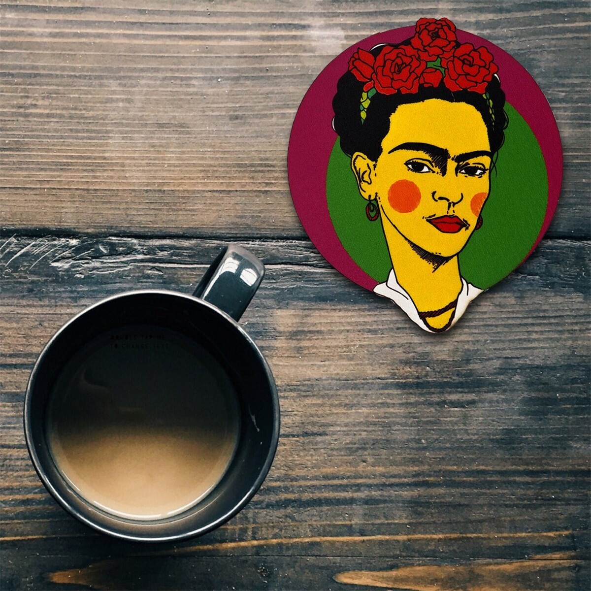 Frida Saucer