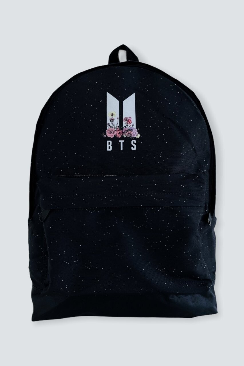 BTS Backpack