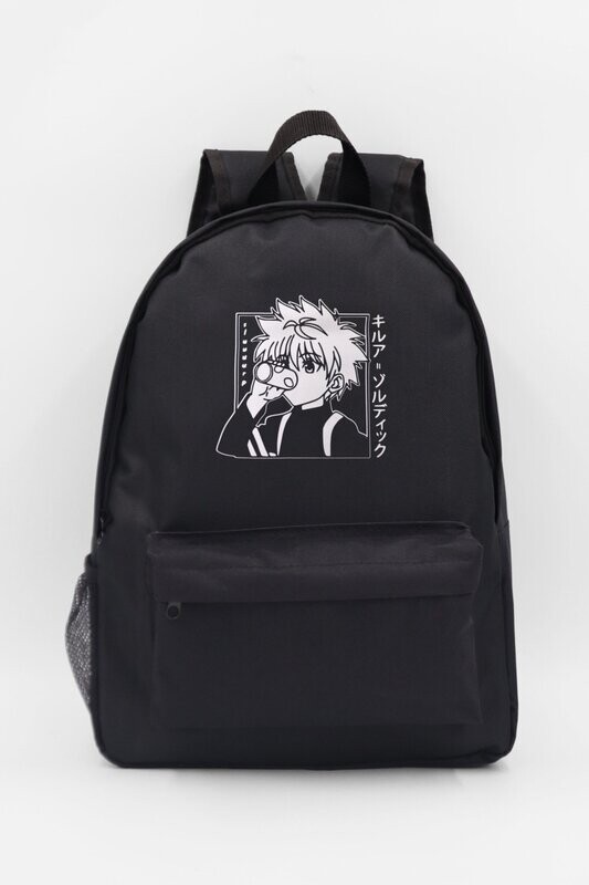 Hunter X Hunter Killua Backpack