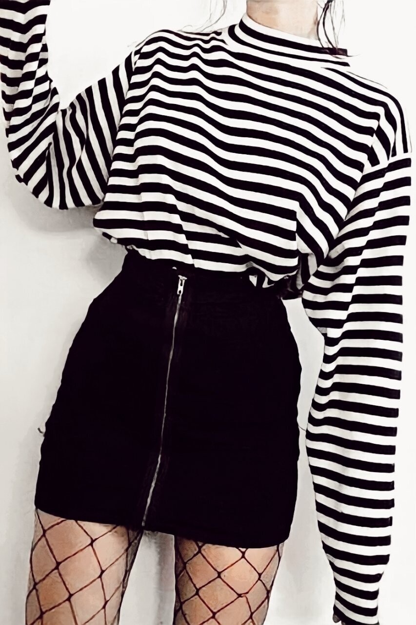 Tanjiro Unisex Black Hoodie