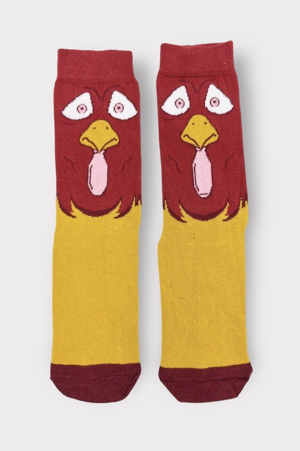 Chicken Socks