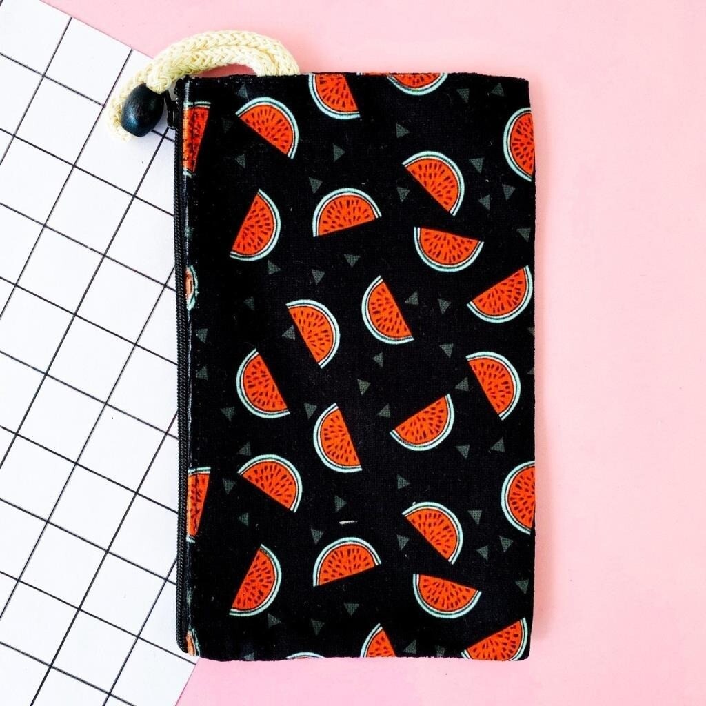 Watermelon Pencil Case