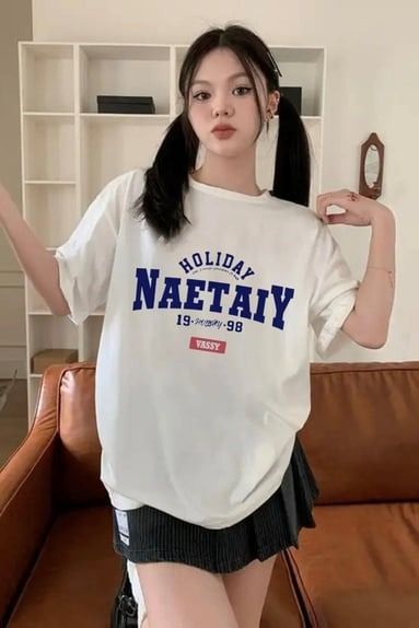 Holiday Naetaiy Unisex Tshirt