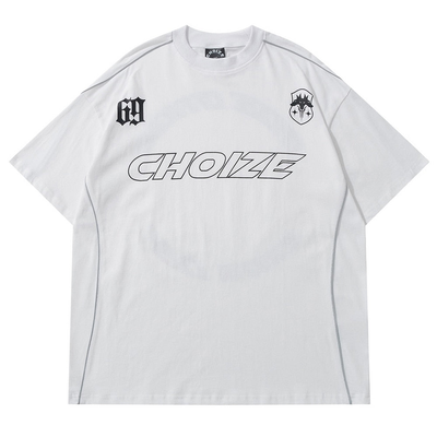 White Choize Unisex T-Shirt