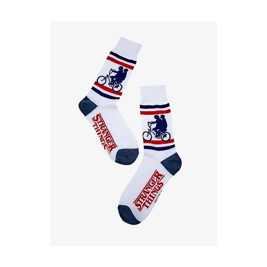 Stranger Things Socks