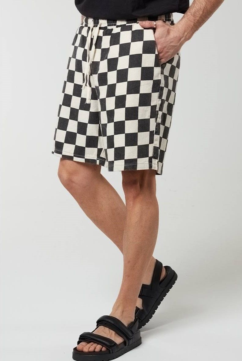 Checkers Shorts