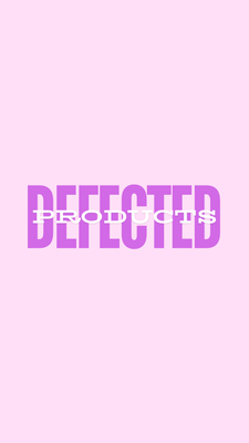 Defective Products