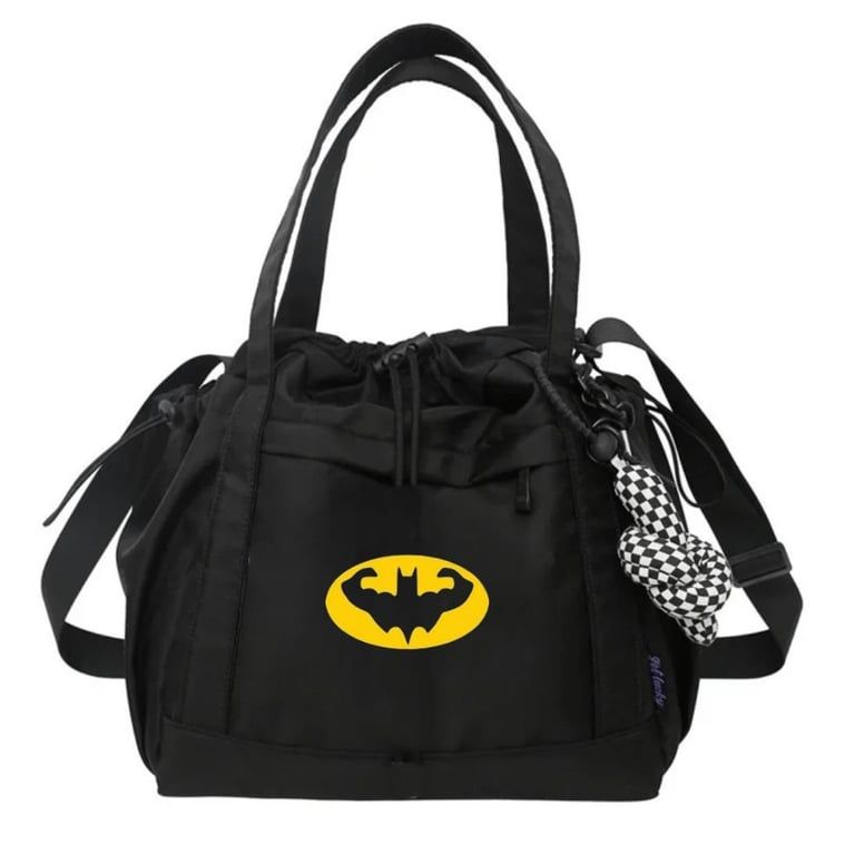 Batman Gym Bag