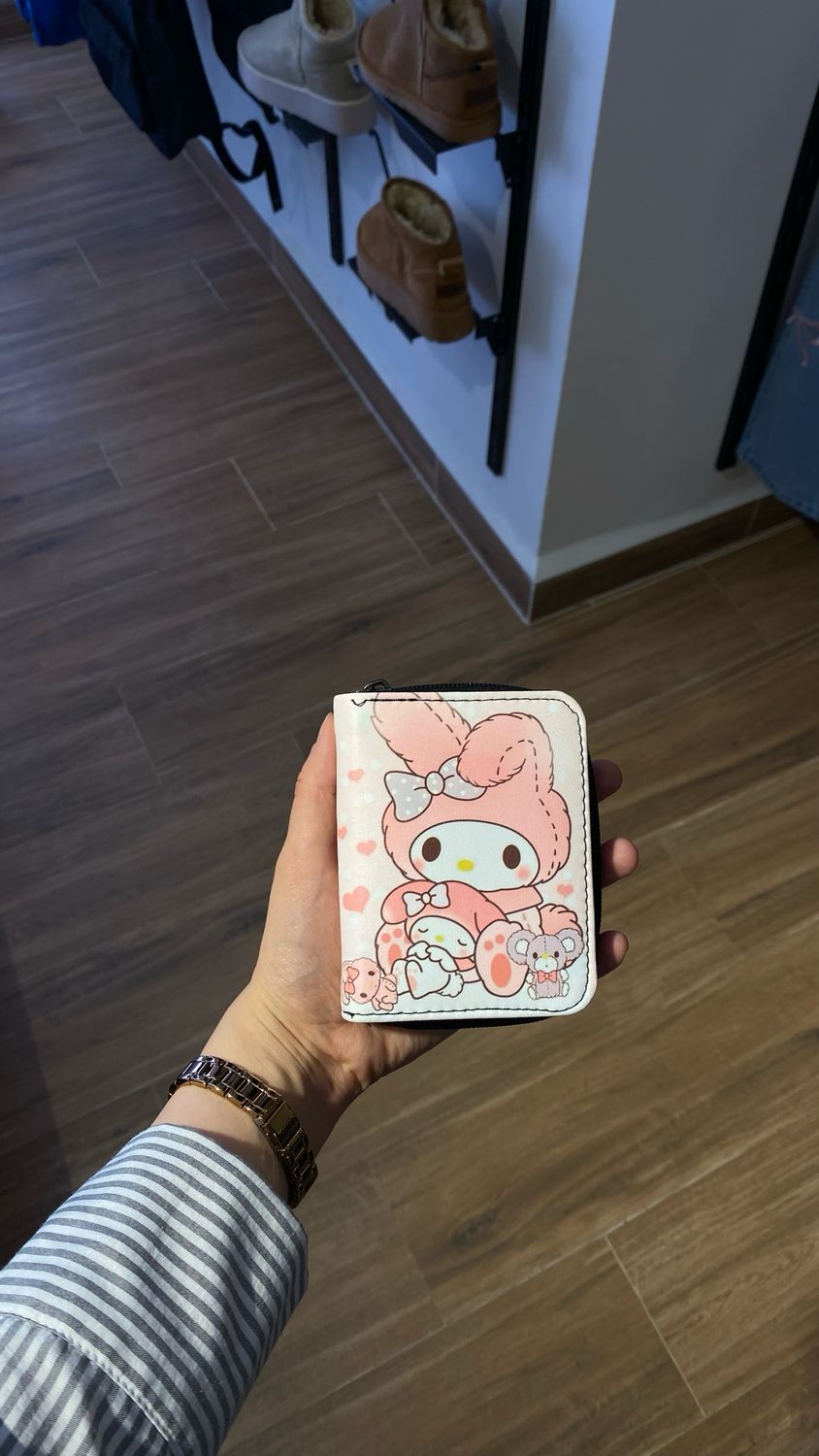 My Melody Wallet