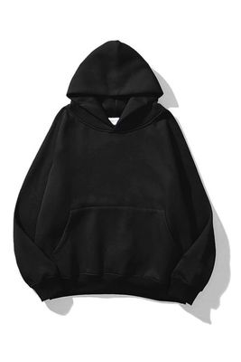 Rauh Welt Extra Oversized Unisex Hoodie