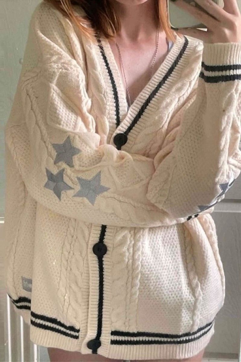 Taylor Swift Folklore Cardigan