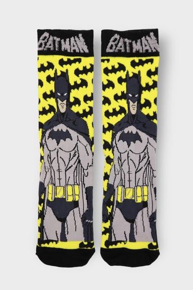 Batman Socks