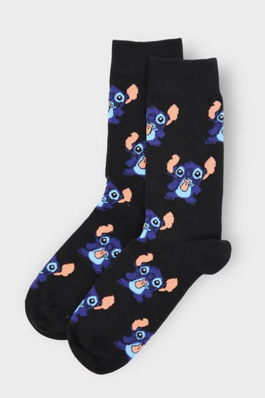 Stitch Socks