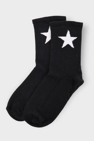 Star Socks